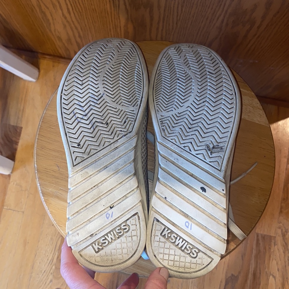 K Swiss Shoes - Picture 4 of 6
